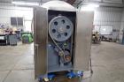 Peerless Da200 Double Sigma Mixer
